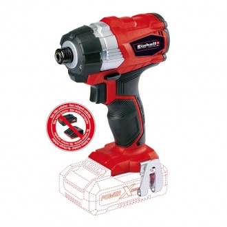 Aparafusadora Impacto Sem Fio TE-CI EINHELL