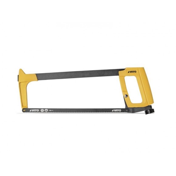 Serrote Corte Ferro Tubo 300 MM VITO Serrote Corte Ferro Tubo 300 MM VITO