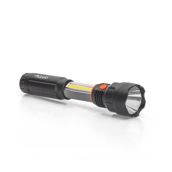 Lanterna Led Ext MuLTifuncoes Lanterna Led Ext MuLTifuncoes