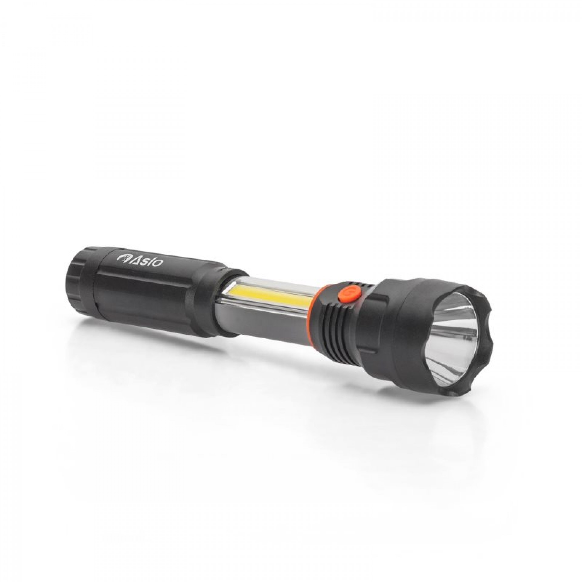 Lanterna Led Ext MuLTifuncoes
