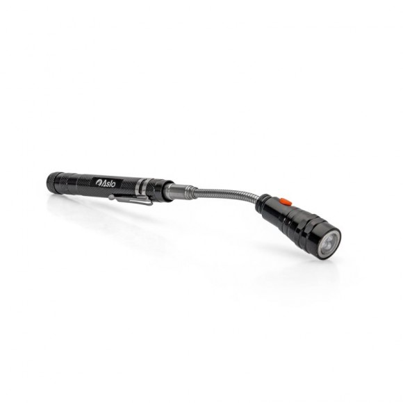 Lanterna Led Telesc Magnetica Lanterna Led Telesc Magnetica
