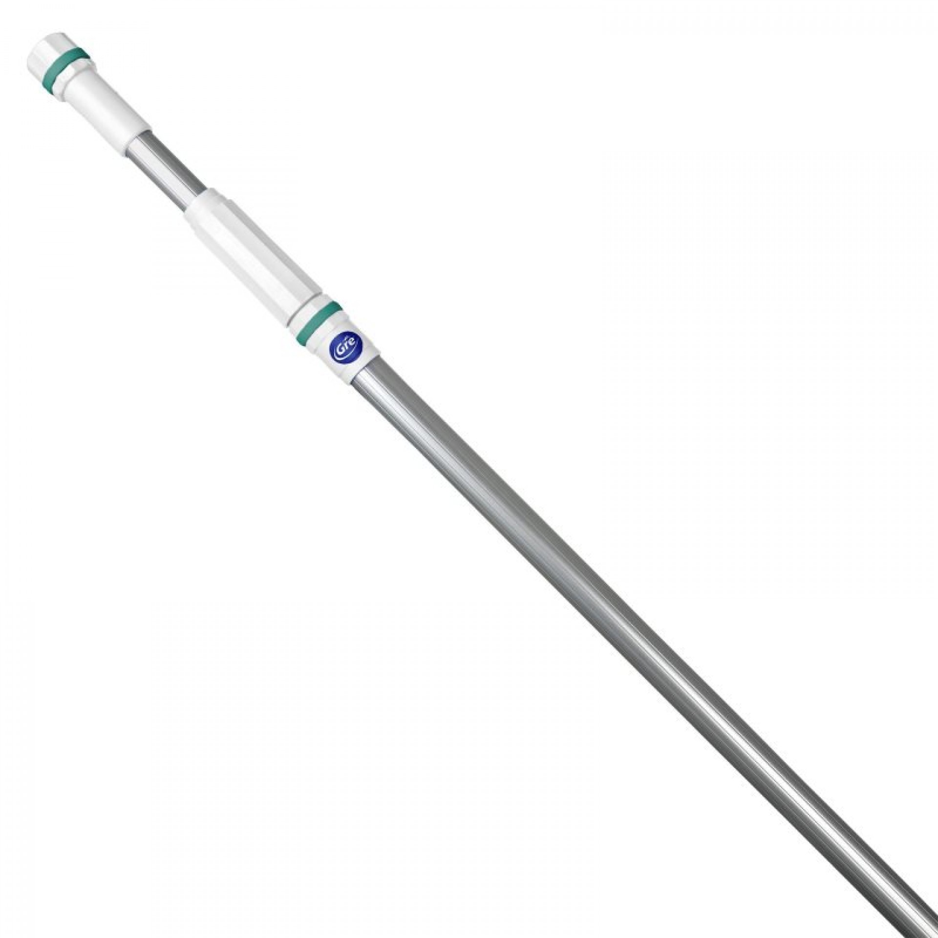 Haste Extensível 4,80 M GRE