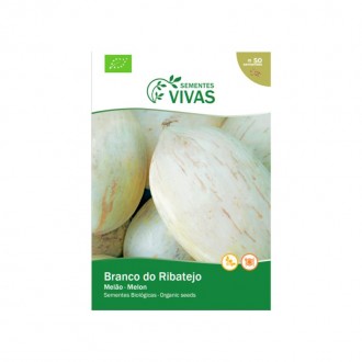Mel�o Branco do Ribatejo 3 G SEMENTES VIVAS
