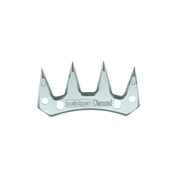Cortador Diamond p/Maquina Ovinos HEINIGER