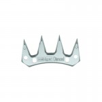 Cortador Diamond p/Maquina Ovinos HEINIGER