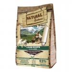 Alimento Seco Cão Borrego 2 KG NATURAL GREATNESS Alimento Seco Cão Borrego 2 KG NATURAL GREATNESS