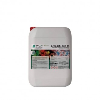 Acm-Calcio15-  20LT EPAGRO
