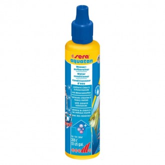 Condicionador Aquatan 50ML