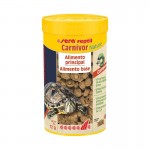 Al Repteis Carnívoros Granulado Prof 250 ML SERA Al Repteis Carnívoros Granulado Prof 250 ML SERA