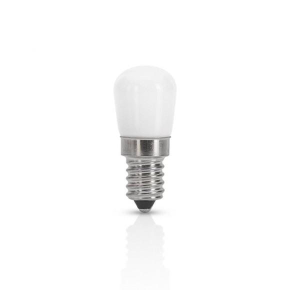 Lampada Led Frigorifico E14 1,8W Aslo Lampada Led Frigorifico E14 1,8W Aslo