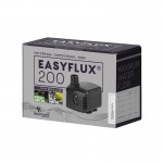 Bomba p/ Aquario Easyflux 200 Bomba p/ Aquario Easyflux 200