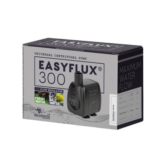 Bomba p/ Aquario Easyflux 300