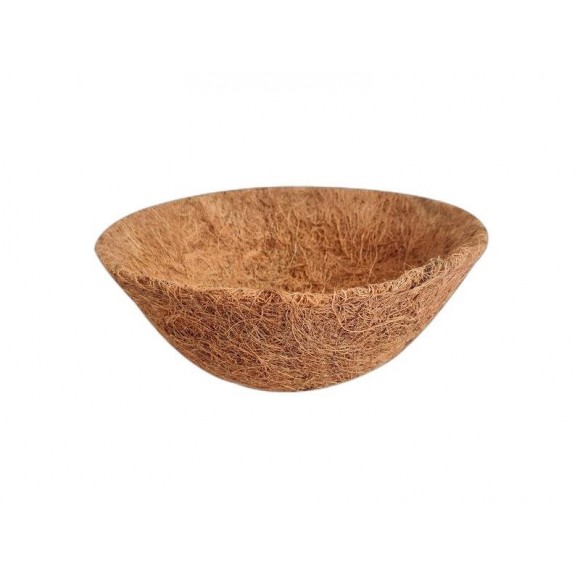 Forro De Côco 25 CM ALTADEX Forro De Côco 25 CM ALTADEX