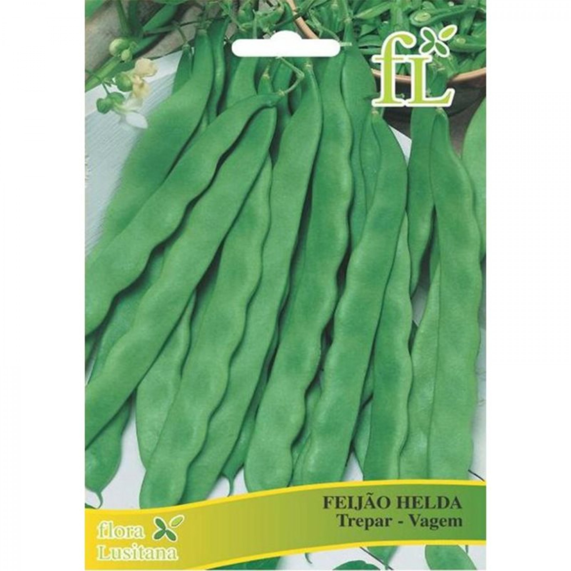 FEIJÃO HELDA TREPAR 250G