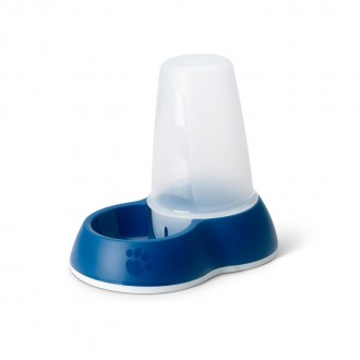 Bebedouro Loop Azul 1,5 L SAVIC Bebedouro Loop Azul 1,5 L SAVIC