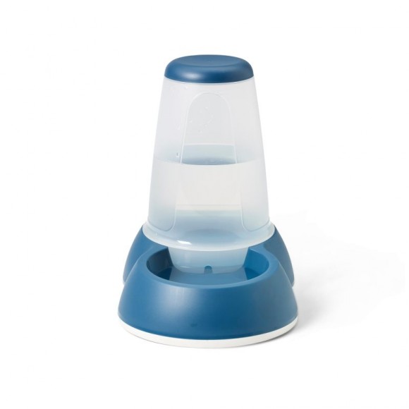 Bebedouro Loop Azul 3 L SAVIC Bebedouro Loop Azul 3 L SAVIC