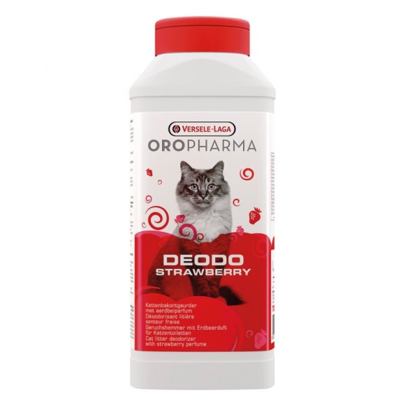 Versele-laga desodorizante gatos- oropharma 750g Versele-laga desodorizante gatos- oropharma 750g