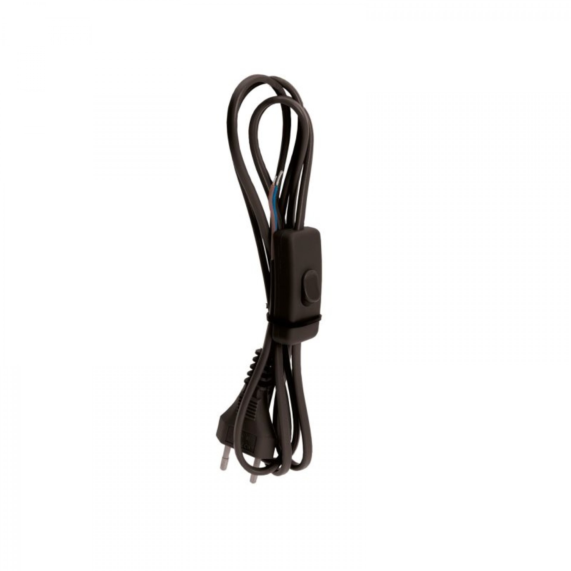 Prolongador p/passag 2,2m branco