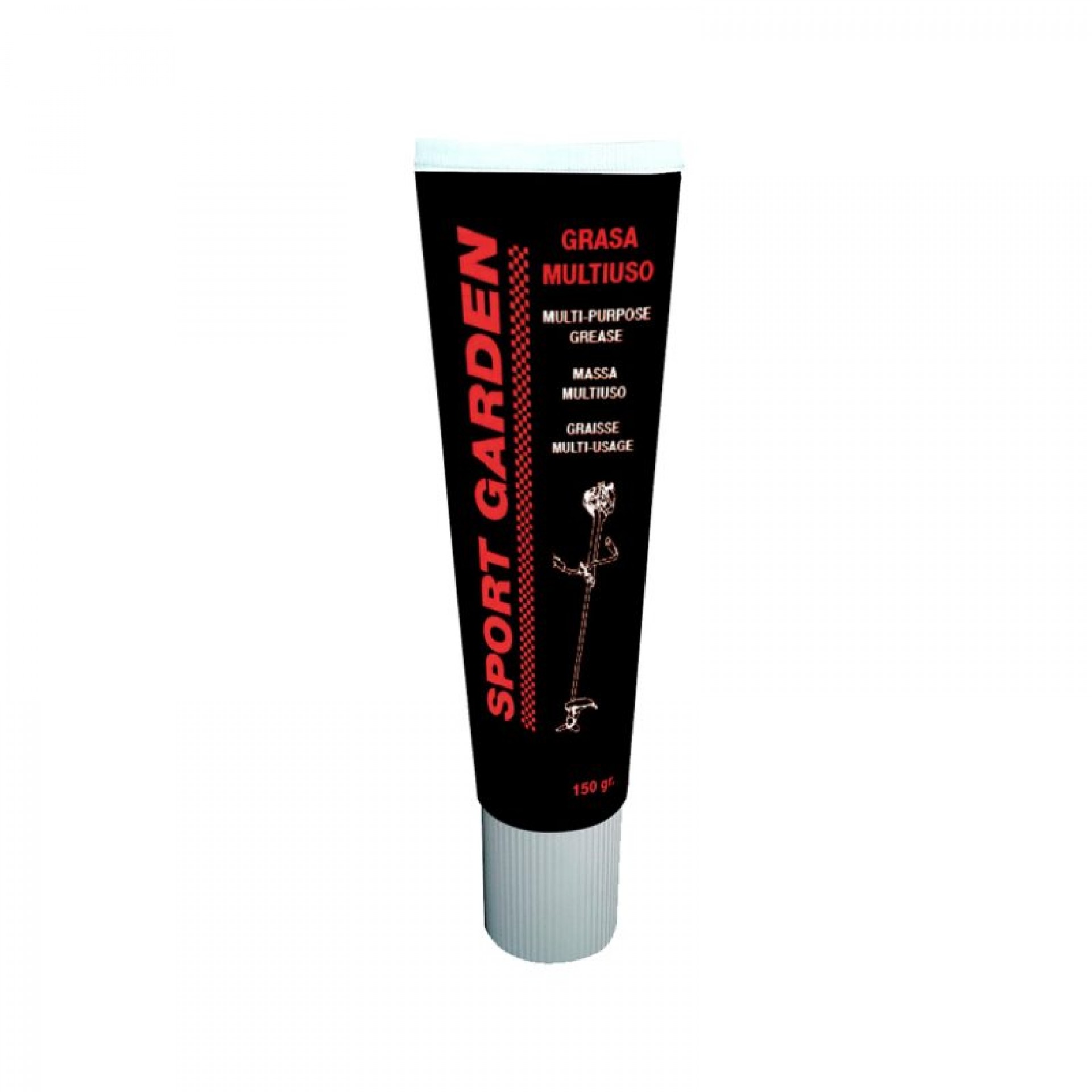 Massa Lubr Cabeca Rocadora SPORTGARDEN 150G