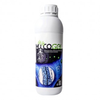 Mycogel 1LT KIMITEC Mycogel 1LT KIMITEC