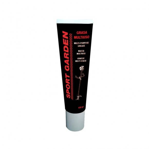 Massa Lubr Cabeca Rocadora SPORTGARDEN 150G Massa Lubr Cabeca Rocadora SPORTGARDEN 150G