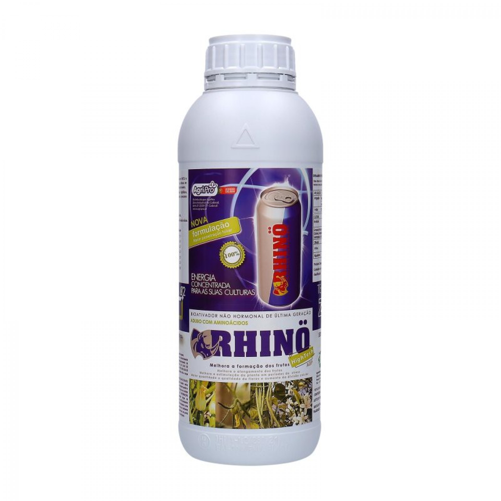 Rhino 1LT KIMITEC