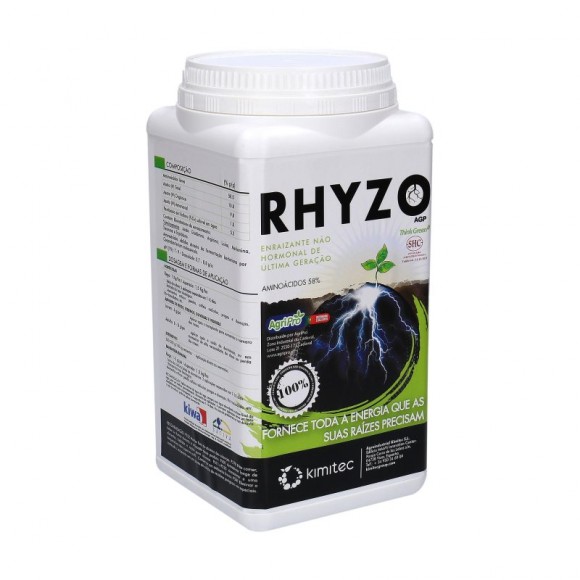 Rhyzo 1KG KIMITEC Rhyzo 1KG KIMITEC