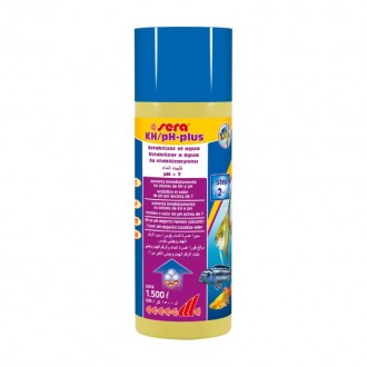 SERA Kh/Ph Plus 250ML