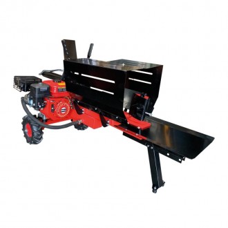 Rachador Lenha 12 Toneladas Com Cruzeta BRICOFER