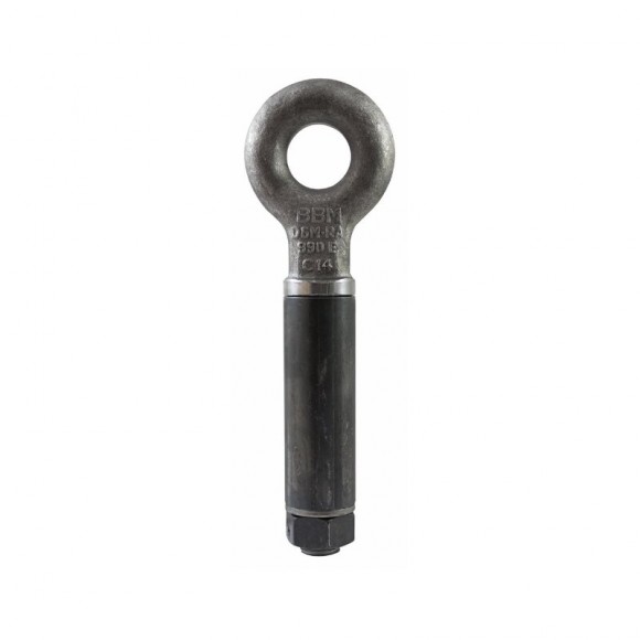 Argola Girat�ria Para Reboque 1100 KG AMA CAFIATRA