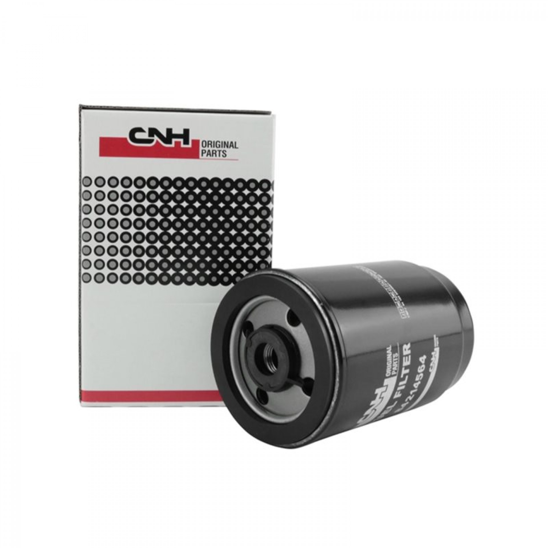 Filtro Gasolina Newholand 84214564 AMA CAFIATRA
