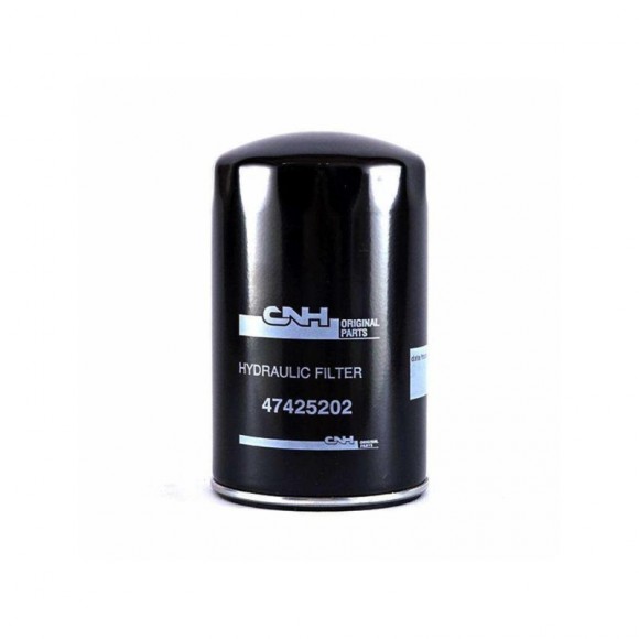Filtro Hidráulico Newholand 47425202 AMA CAFIATRA Filtro Hidráulico Newholand 47425202 AMA CAFIATRA