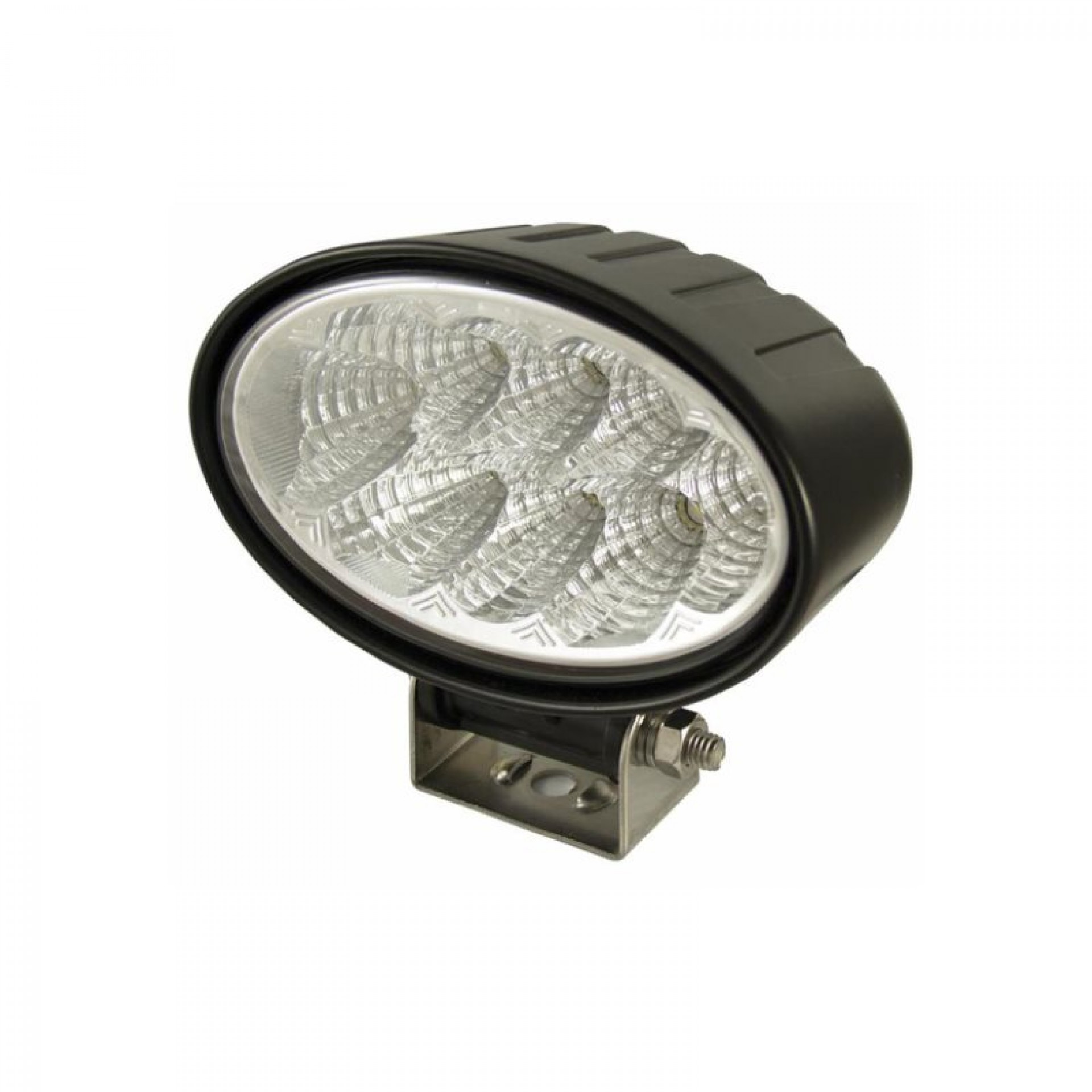 Farol de Trabalho LED Oval AMA CAFIATRA
