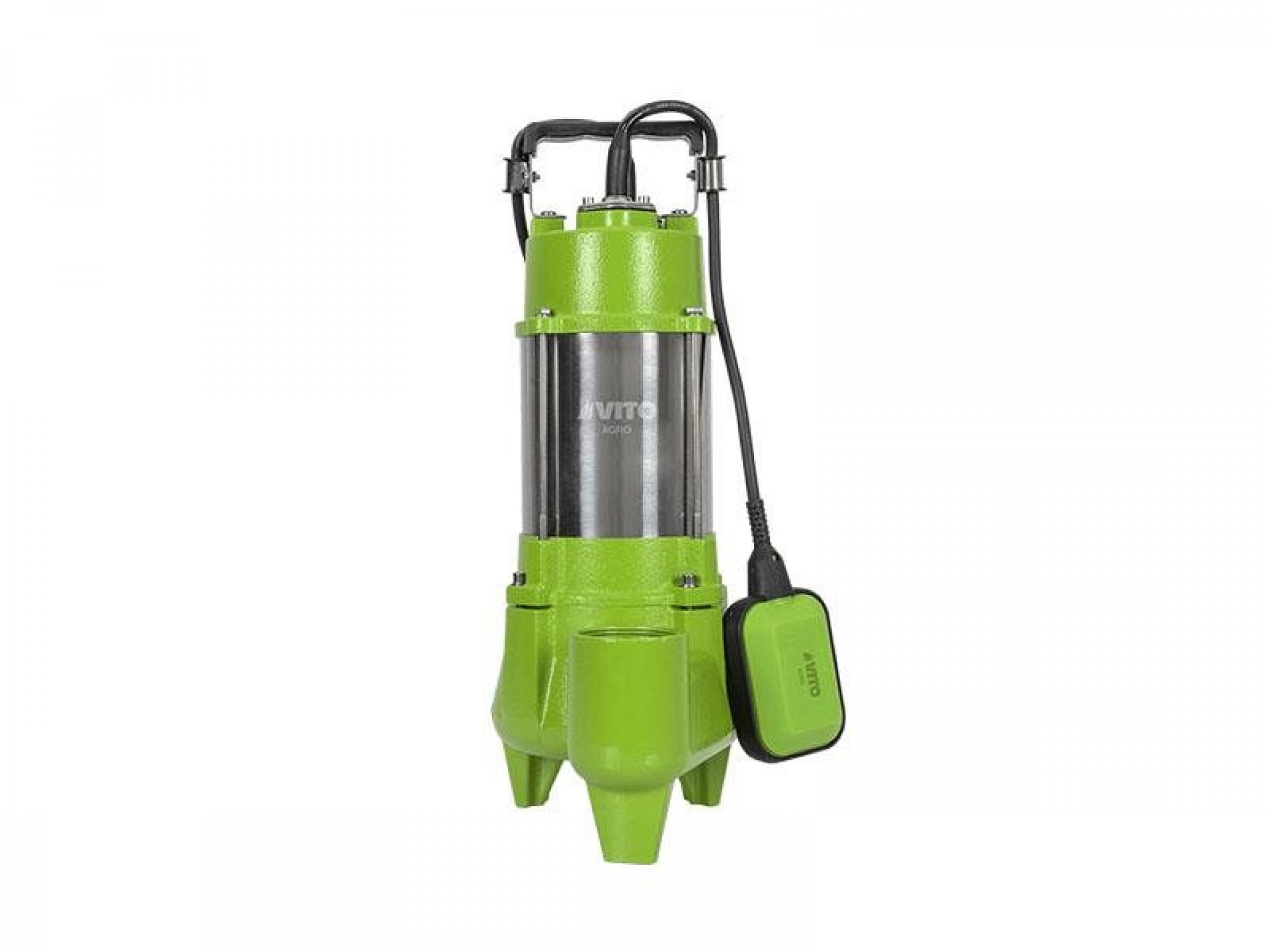 Bomba Submersível Sumidora 750 W VITO
