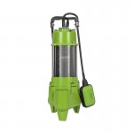 Bomba Submers�vel Sumidora 1100 W VITO