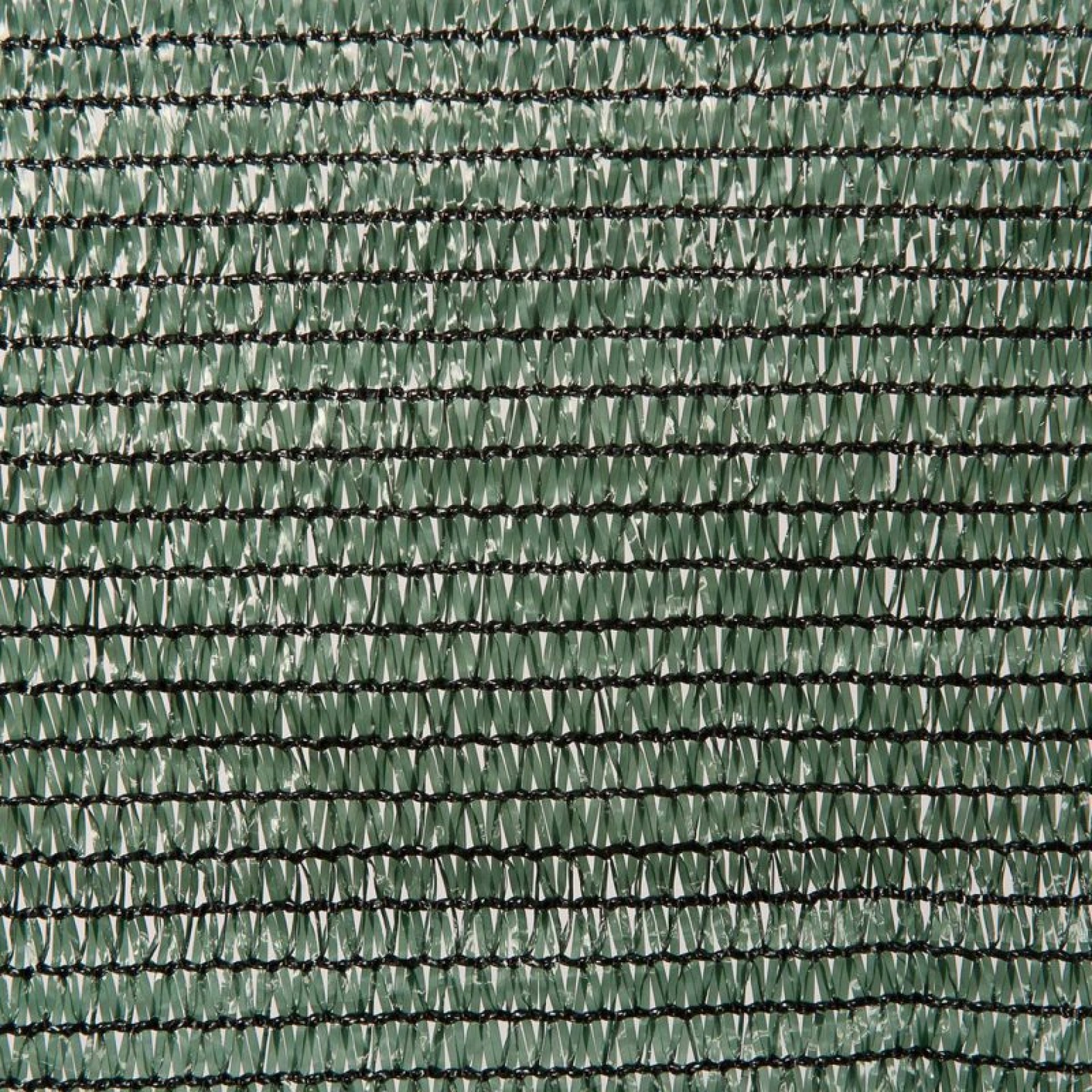 Rede Sombra Verde Escuro 70 1X10 M FAURA