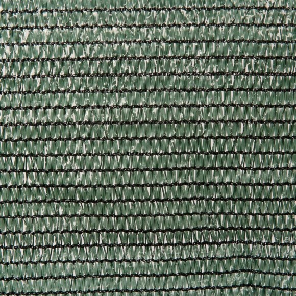 Rede Sombra Verde Escuro 70 1X10 M FAURA Rede Sombra Verde Escuro 70 1X10 M FAURA