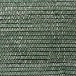 Rede Sombra Verde Escuro 70 1,5X10 M FAURA Rede Sombra Verde Escuro 70 1,5X10 M FAURA