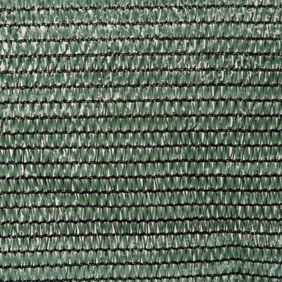 Rede Sombra Verde Escuro 70 1,5X10 M FAURA Rede Sombra Verde Escuro 70 1,5X10 M FAURA