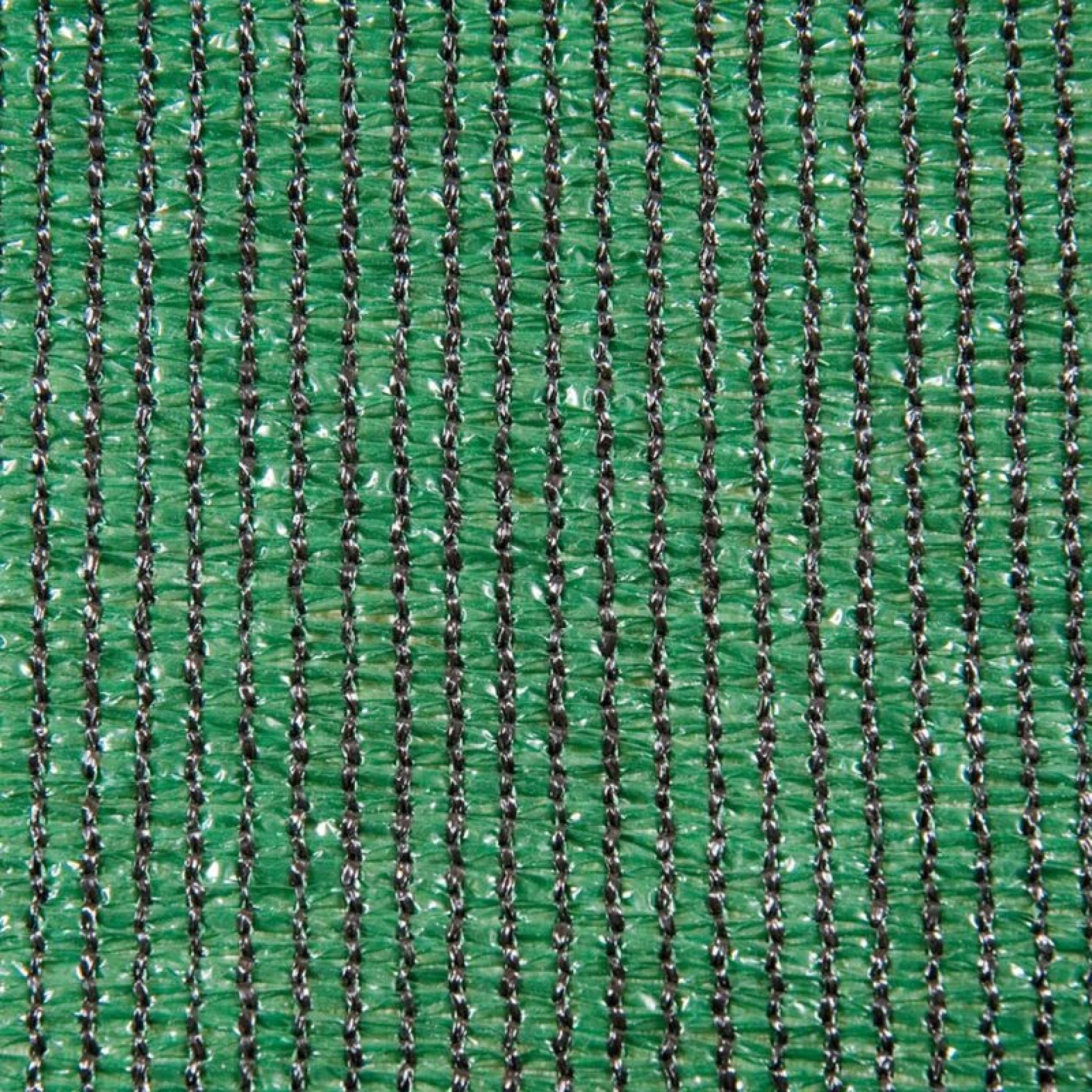 Rede Sombra Verde Escuro 90 1X10 M FAURA