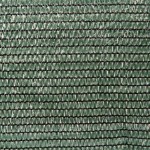 Rede Sombra Verde Escuro 70 2X10 M FAURA Rede Sombra Verde Escuro 70 2X10 M FAURA