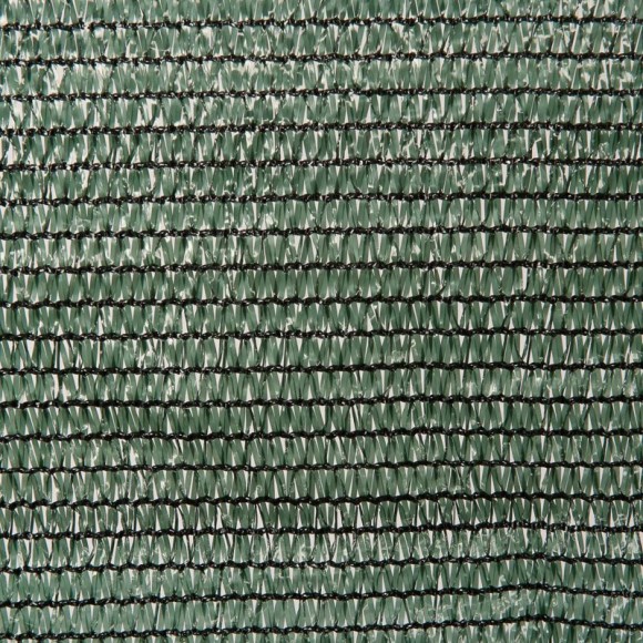 Rede Sombra Verde Escuro 70 2X10 M FAURA Rede Sombra Verde Escuro 70 2X10 M FAURA