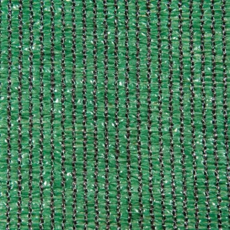 Rede Sombra Verde Escuro 90 1,5X10 M FAURA