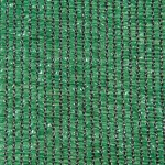 Rede Sombra Verde Escuro 90 1,5X10 M FAURA Rede Sombra Verde Escuro 90 1,5X10 M FAURA