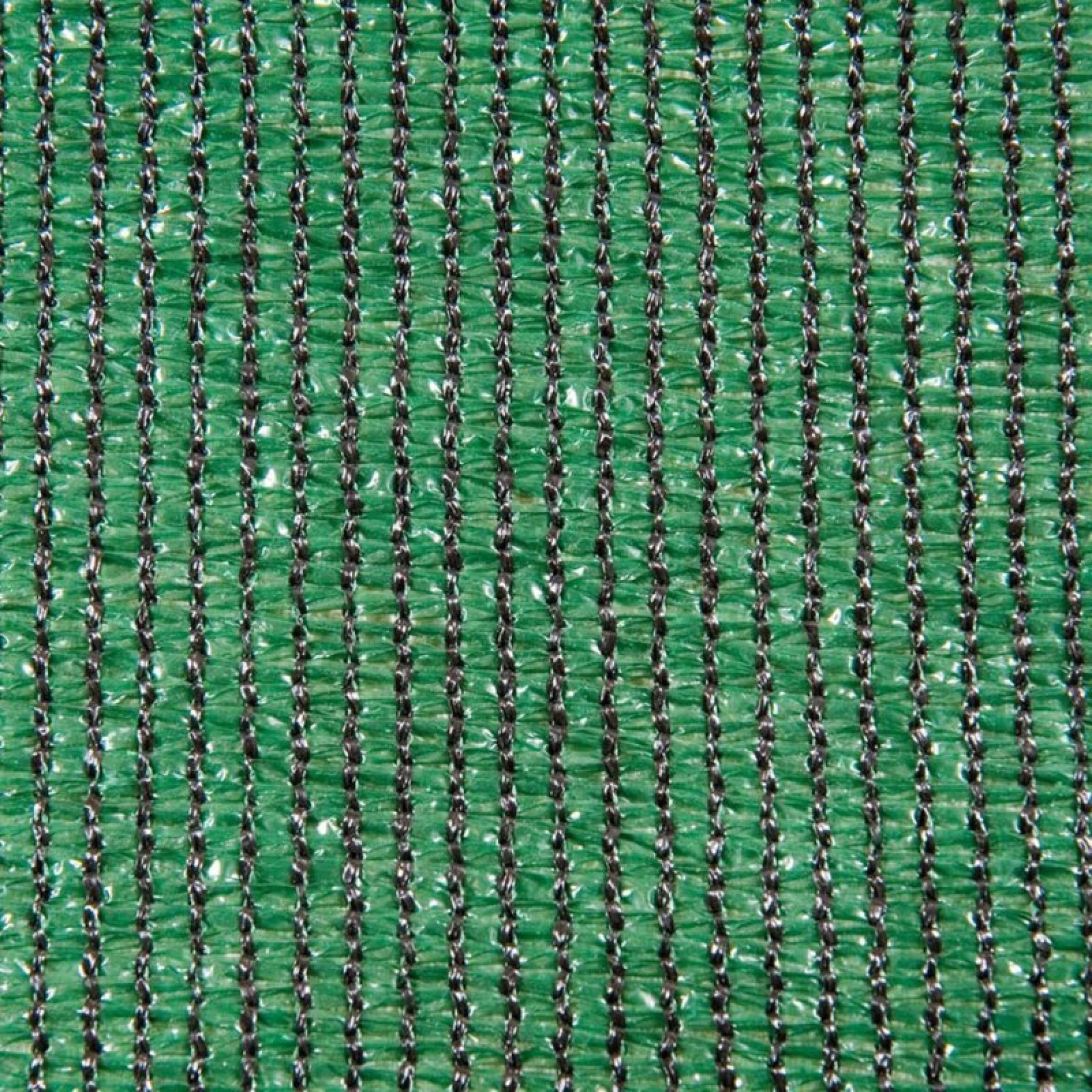 Rede Sombra Verde Escuro 90 1,5X10 M FAURA