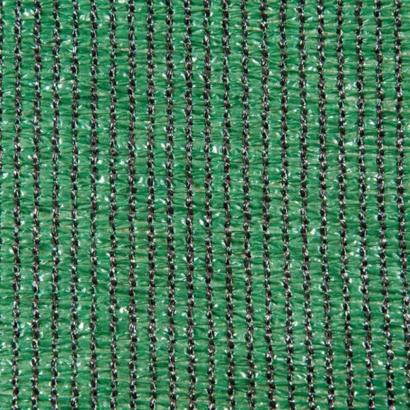 Rede Sombra Verde Escuro 90 2X10 M FAURA Rede Sombra Verde Escuro 90 2X10 M FAURA