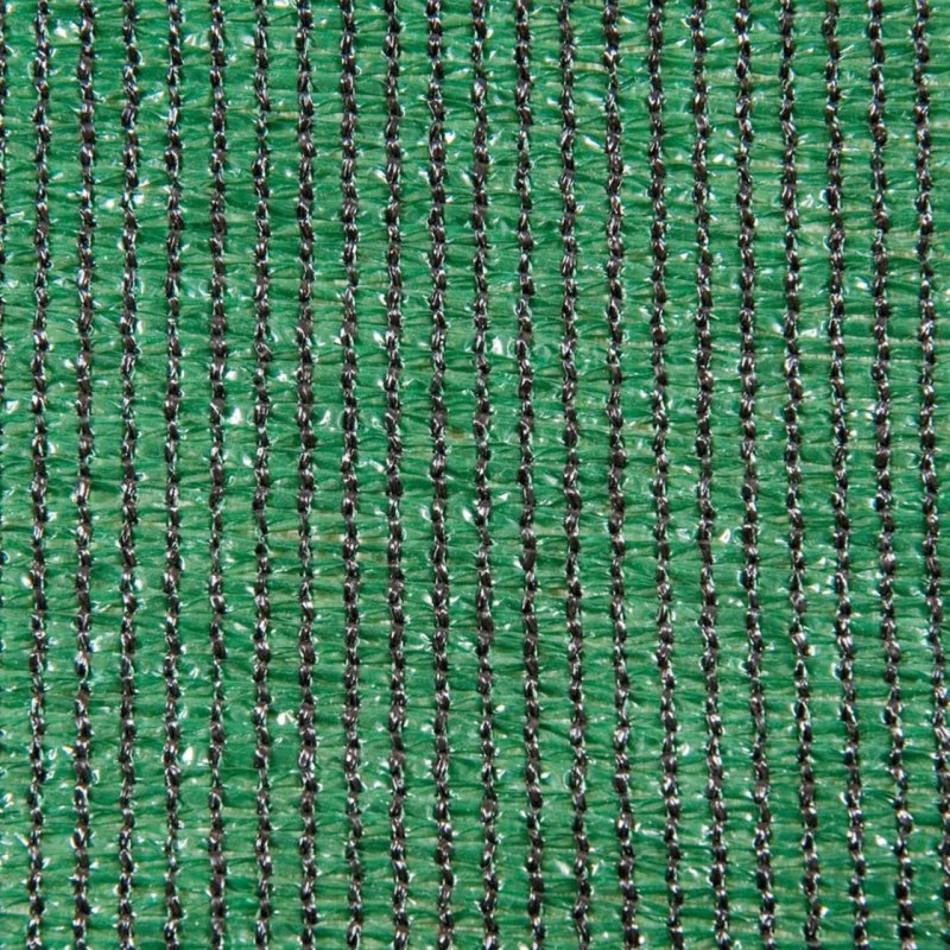 Rede Sombra Verde Escuro 90 2X10 M FAURA