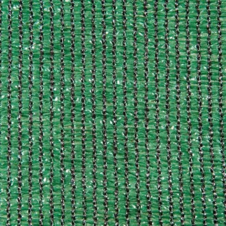 Rede Sombra Verde Escuro 90 2X10 M FAURA