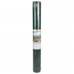 Rede Plastificada Quadrada 1 CM Verde 1X5 M FAURA Rede Plastificada Quadrada 1 CM Verde 1X5 M FAURA