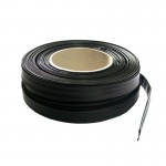 Fita 6Mil 20 CM 100 M SABTAPE Fita 6Mil 20 CM 100 M SABTAPE
